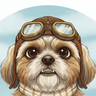 Capitan Zu, el copiloto de Pilotzu